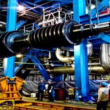 Rotary Equipment