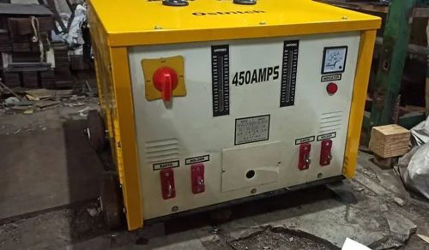 Transformer_welding-machine