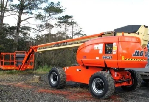 Cherry Picker