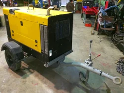 Generator Machine