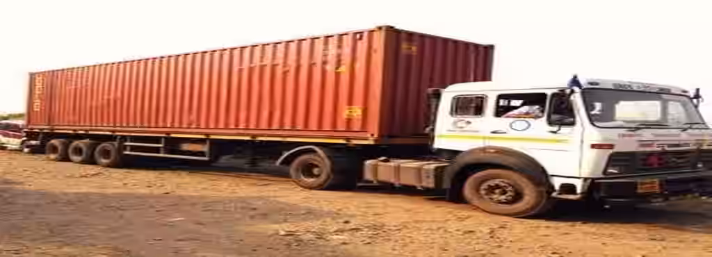 Truck