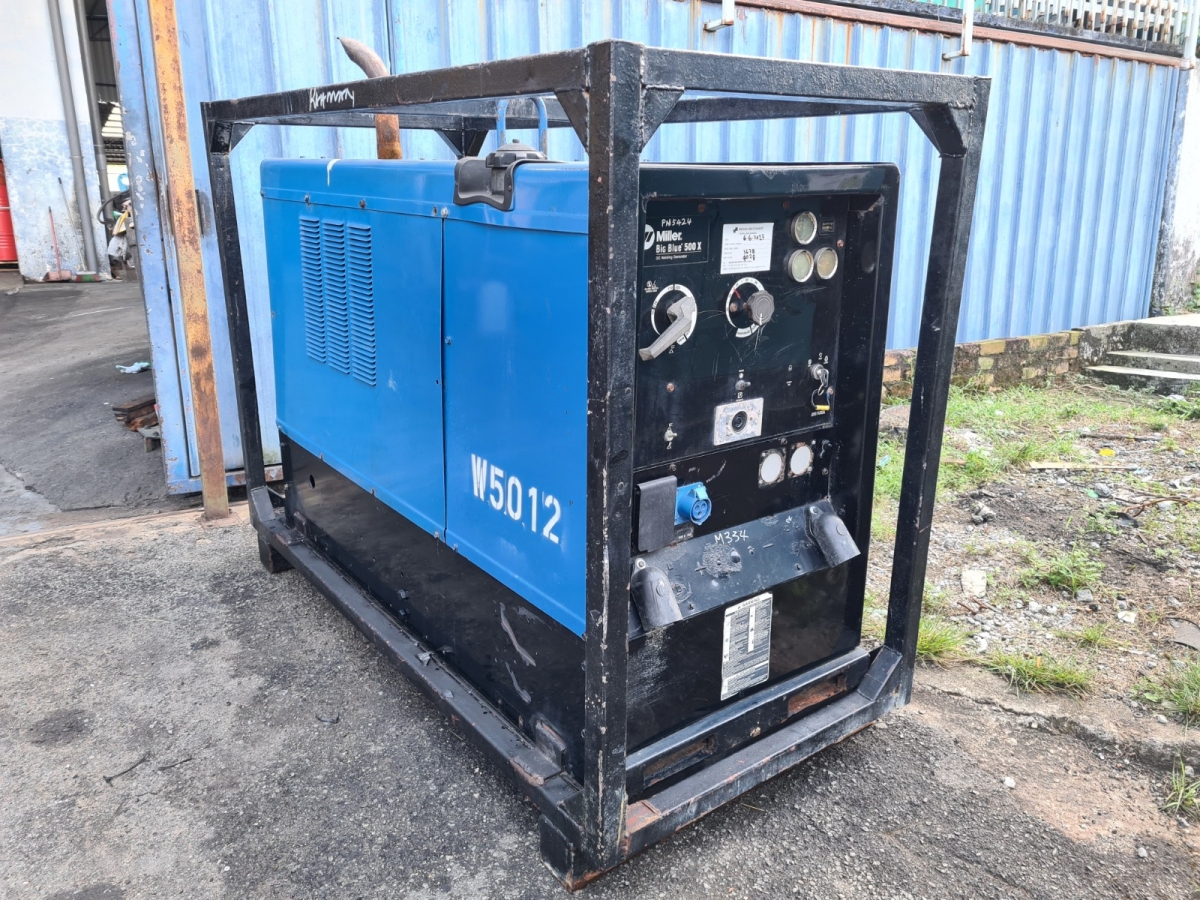 Generator